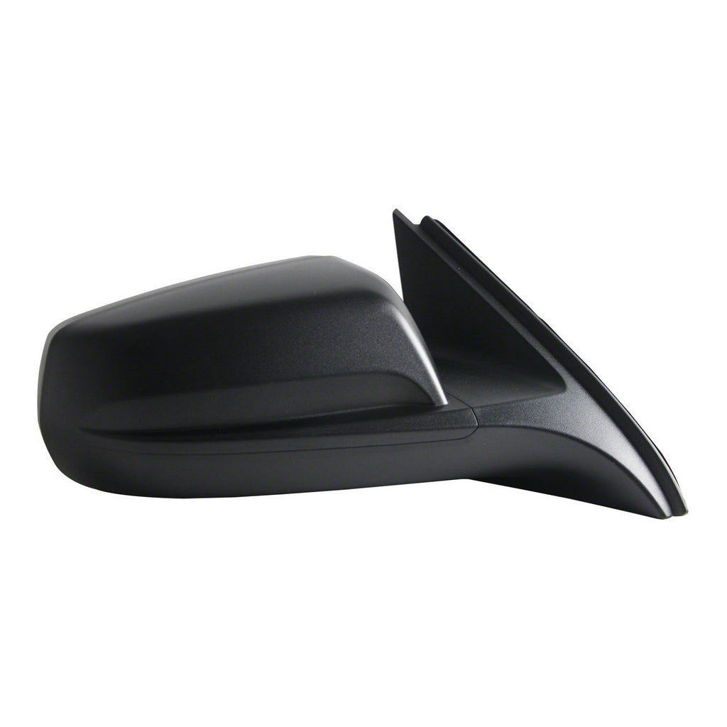 Passenger Side Power Door Mirearor For Chevrolet Malibu 2013-2015(GM1321467)