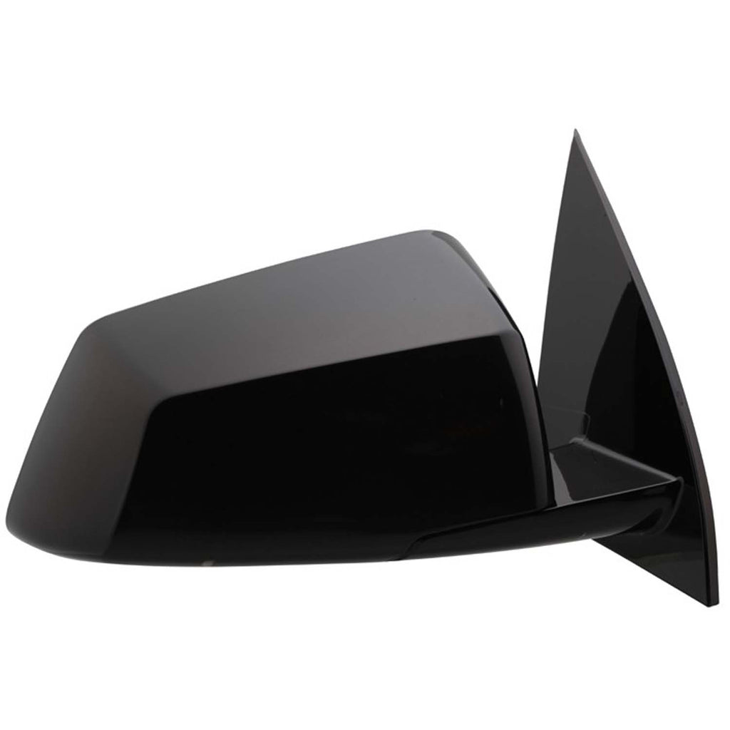 Passenger Side Door Mirearor For Chevrolet Traverse 2013-2013(GM1321474)