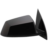 Passenger Side Door Mirearor For Chevrolet Traverse 2013-2013(GM1321474)
