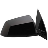 Passenger Side Door Mirearor For Chevrolet Traverse 2013-2013(GM1321474)