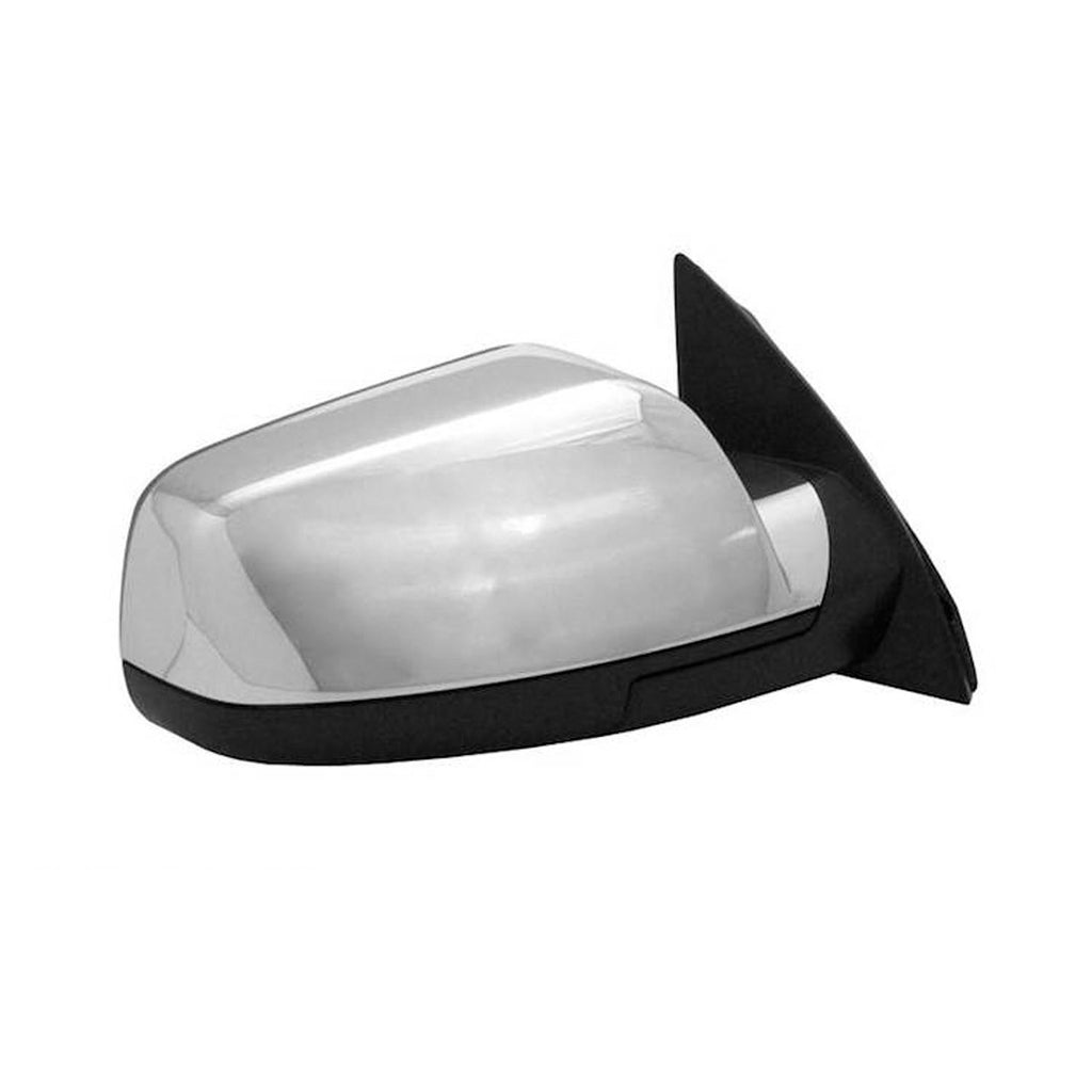 Passenger Side Power Door Mirearor For Chevrolet Equinox 2015-2017(GM1321476)