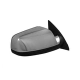 Passenger Side Power Door Mirearor For Chevrolet Equinox 2014-2014(GM1321477)