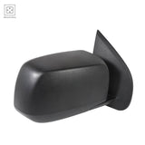 Passenger Side Manual Door Mirearor For Chevrolet Colorado 2015-2022(GM1321478)
