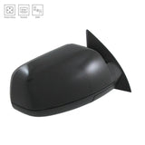 Passenger Side Door Mirearor For Chevrolet Equinox 2016-2017(GM1321490)