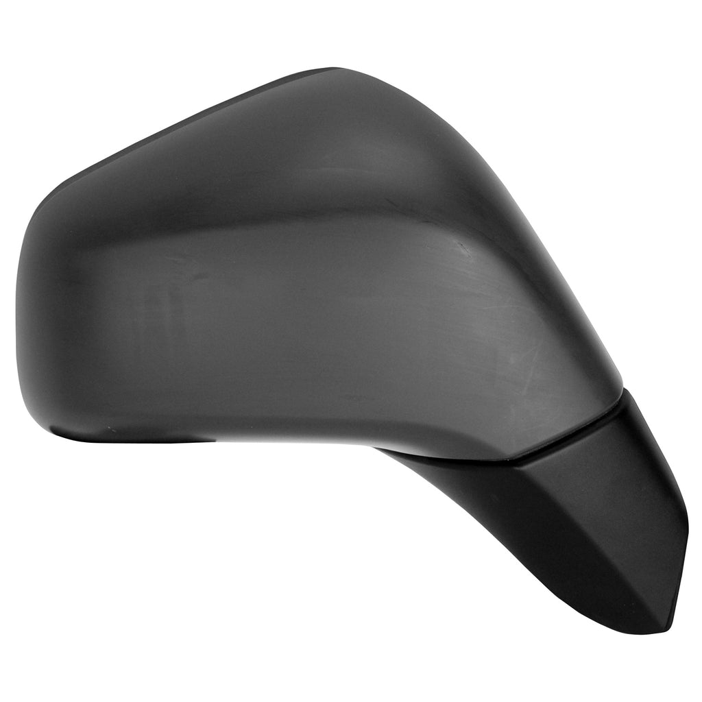 Passenger Side Door Mirearor For Chevrolet Trax (canada) 2013-2014(GM1321493)