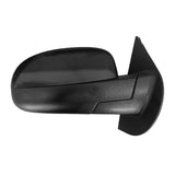 OEM Passenger Side Power Door Mirearor For Chevrolet Pickup Chevy Silverado 1500 2014-2014(GM1321517OE)