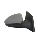 Passenger Side Power Door Mirearor For Chevrolet Cruze Limited(4th Digit Vin P) 2016-2016(GM1321549)