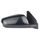 Passenger Side Power Door Mirearor For Chevrolet Equinox 2018-2024(GM1321560)