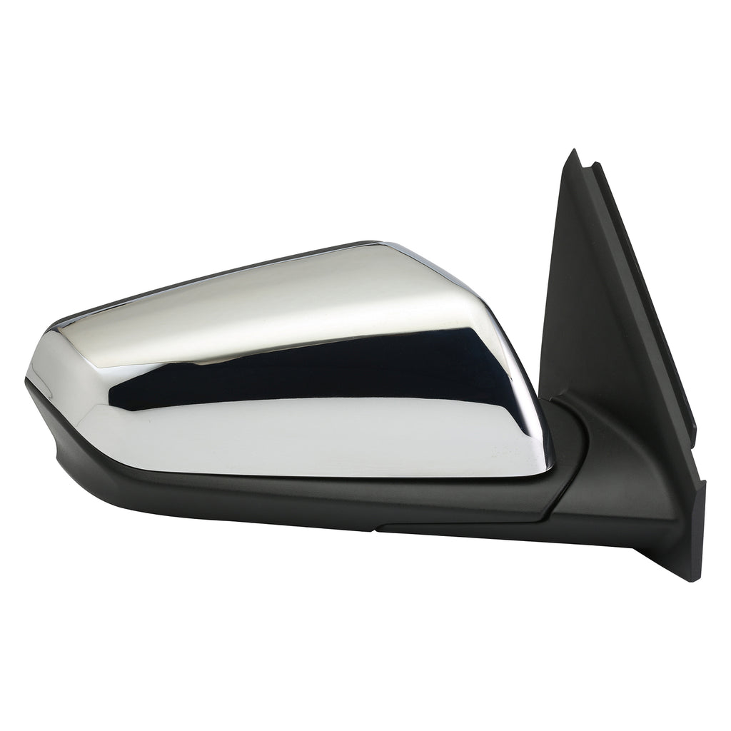 Passenger Side Power Door Mirearor For Gmc Terrain 2018-2022(GM1321561)