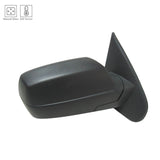 Passenger Side Door Mirearor [gm] For Chevrolet Pickup Chevy Silverado 2500 2015-2019(GM1321567)