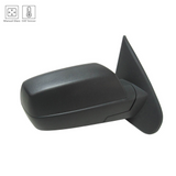 Passenger Side Door Mirearor [gm] For Chevrolet Pickup Chevy Silverado 2500 2015-2019(GM1321567)