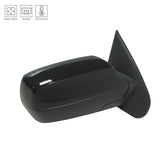 Passenger Side Power Door Mirearor For Chevrolet Pickup Chevy Silverado 2500 2015-2019(GM1321568)