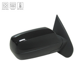 Passenger Side Power Door Mirearor For Chevrolet Pickup Chevy Silverado 2500 2015-2019(GM1321568)