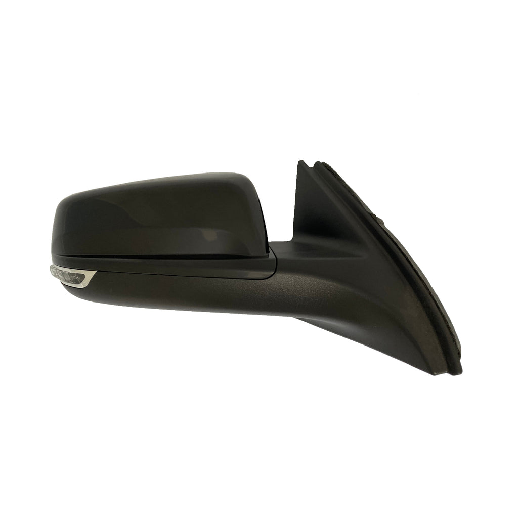 Passenger Side Power Door Mirearor For Chevrolet Malibu Limited(4thdigit Vin 1) 2016-2016(GM1321572)