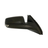 Passenger Side Power Door Mirearor For Chevrolet Malibu Limited(4thdigit Vin 1) 2016-2016(GM1321572)