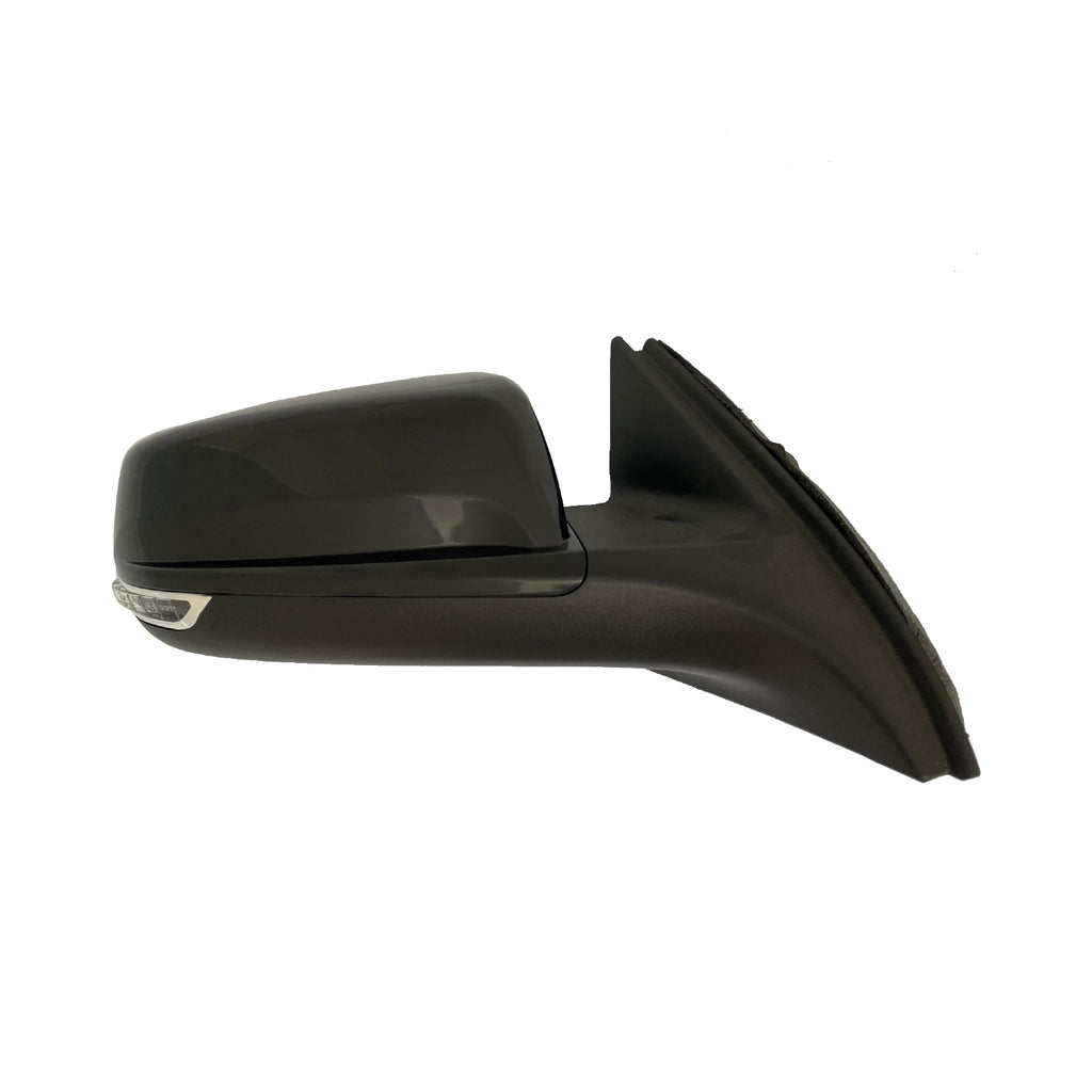 Passenger Side Power Door Mirearor For Chevrolet Malibu 2013-2015(GM1321573)