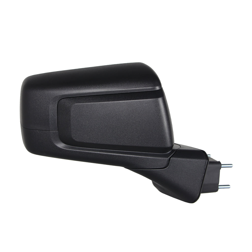 Passenger Side Manual Door Mirearor For Chevrolet Pickup Chevy Silverado 1500 2019-2023(GM1321582)