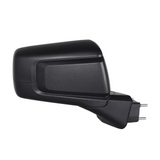 Passenger Side Manual Door Mirearor For Chevrolet Pickup Chevy Silverado 1500 2019-2023(GM1321582)