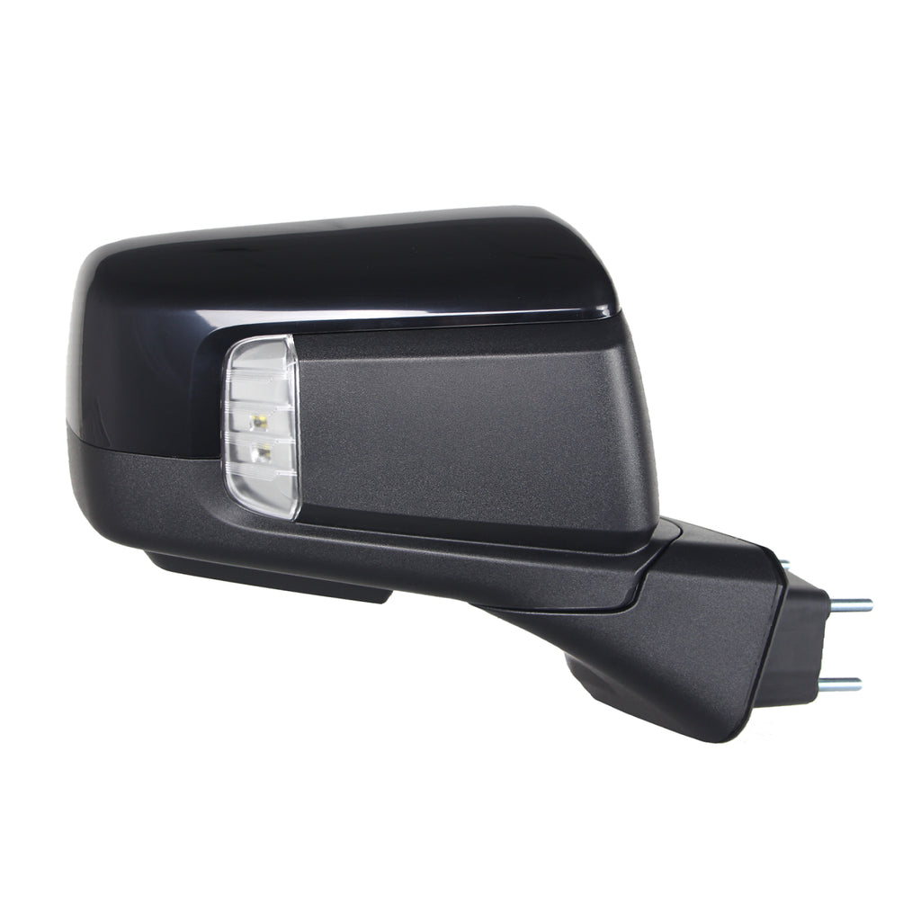 Passenger Side Power Door Mirearor For Chevrolet Pickup Chevy Silverado 1500 2019-2023(GM1321588)