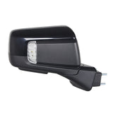 Passenger Side Power Door Mirearor For Chevrolet Pickup Chevy Silverado 1500 2019-2023(GM1321588)