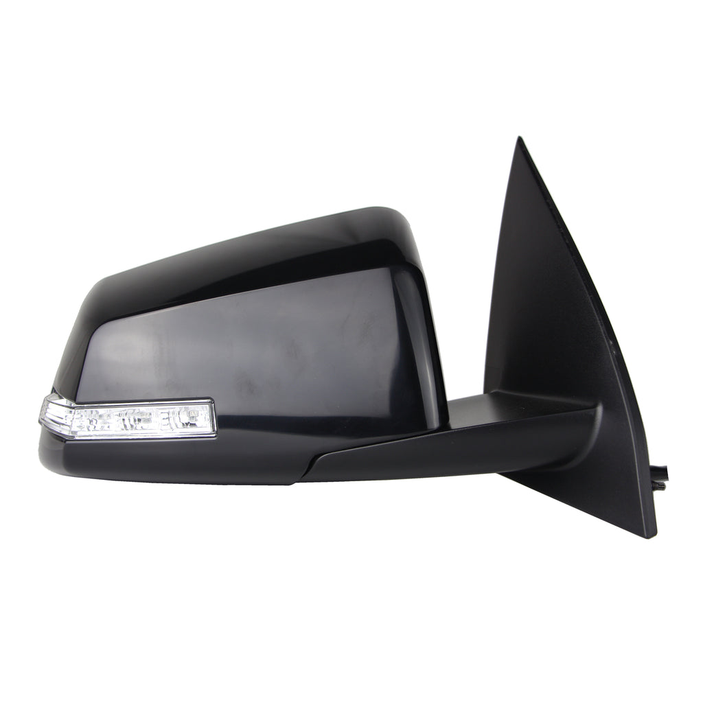 Passenger Side Power Door Mirearor For Chevrolet Traverse 2013-2017(GM1321592)