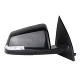 Passenger Side Power Door Mirearor For Chevrolet Traverse 2013-2017(GM1321592)