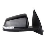 Passenger Side Power Door Mirearor For Chevrolet Traverse 2013-2017(GM1321592)