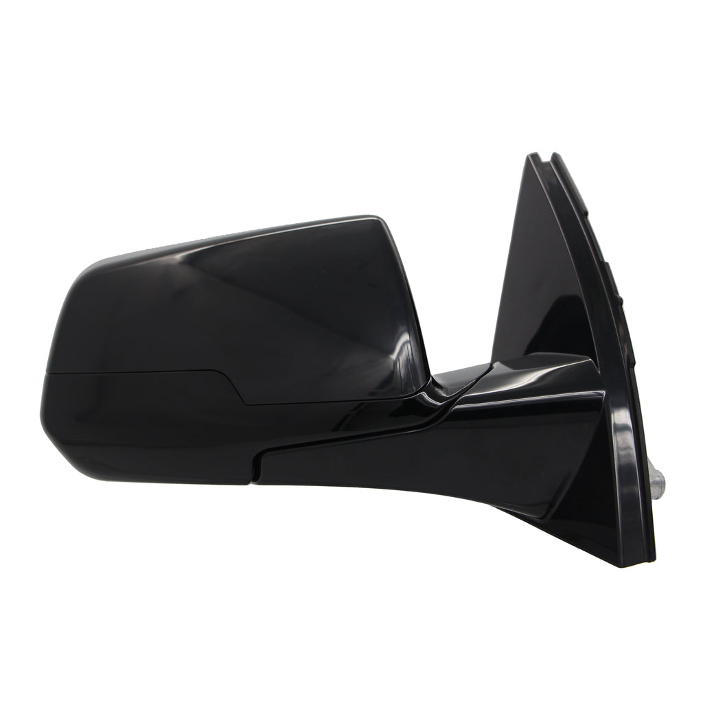 Passenger Side Power Door Mirearor For Chevrolet Traverse 2018-2019(GM1321599)