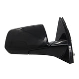 Passenger Side Power Door Mirearor For Chevrolet Traverse 2018-2019(GM1321599)