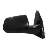 Passenger Side Power Door Mirearor For Chevrolet Traverse 2018-2019(GM1321599)