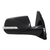 Passenger Side Power Door Mirearor For Chevrolet Traverse 2018-2019(GM1321600)