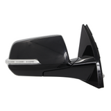 Passenger Side Power Door Mirearor For Chevrolet Traverse 2018-2019(GM1321601)