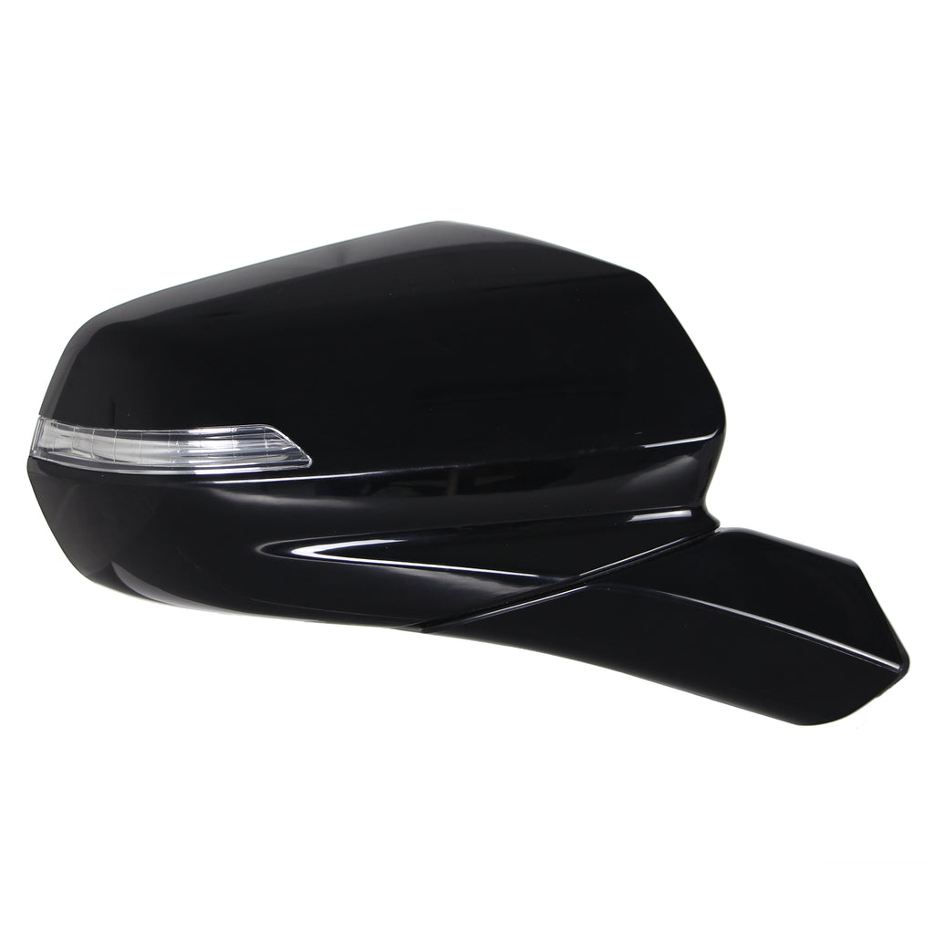 Passenger Side Power Door Mirearor For Chevrolet Blazer 2019-2025(GM1321623)