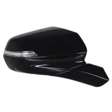 Passenger Side Power Door Mirearor For Chevrolet Blazer 2019-2025(GM1321623)
