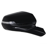 Passenger Side Power Door Mirearor For Chevrolet Blazer 2019-2025(GM1321623)