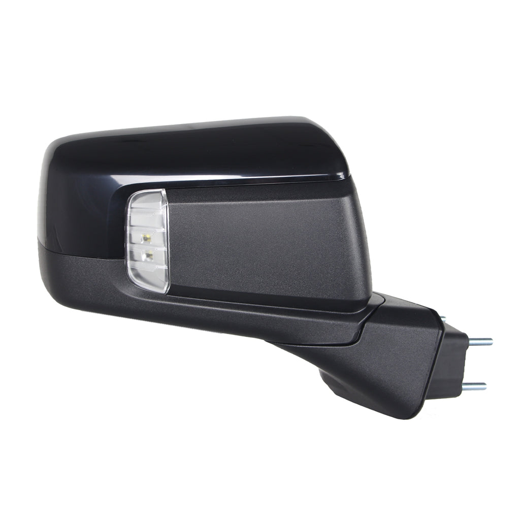 Passenger Side Power Door Mirearor For Gmc Pickup Gmc Denali 1500 2019-2024(GM1321626)