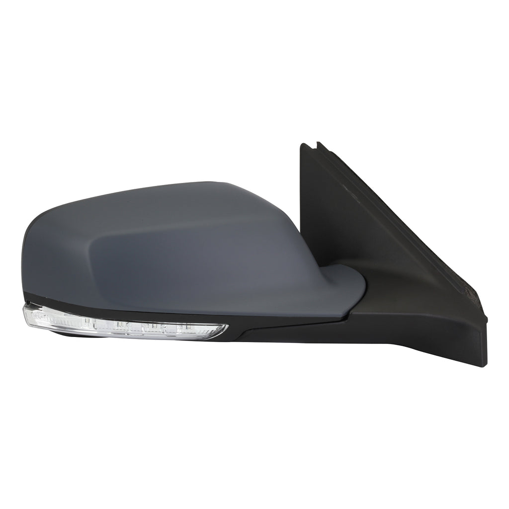 Driver Side Power Door Mirearor For Buick Lacrosse 2013-2013(GM1321635)