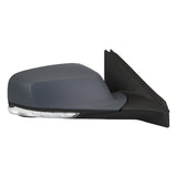 Driver Side Power Door Mirearor For Buick Lacrosse 2013-2013(GM1321635)