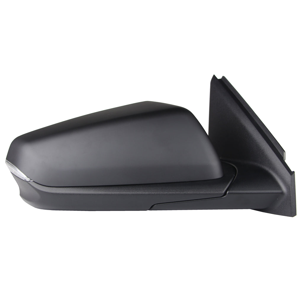 Driver Side Power Door Mirearor For Buick Lacrosse 2014-2016(GM1321636)