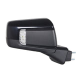 Passenger Side Power Door Mirearor For Chevrolet Pickup Chevy Silverado 1500 2019-2023(GM1321642)