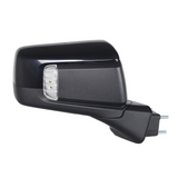 Passenger Side Power Door Mirearor For Chevrolet Pickup Chevy Silverado 1500 2019-2023(GM1321642)