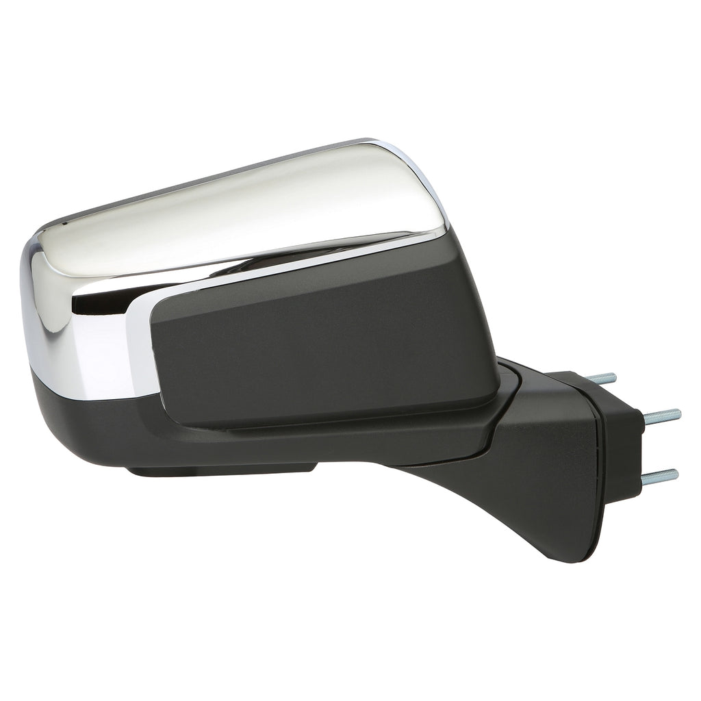 Passenger Side Power Door Mirearor For Gmc Pickup Gmc Sierra 1500 2019-2024(GM1321651)