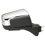 Passenger Side Power Door Mirearor For Gmc Pickup Gmc Sierra 1500 2019-2024(GM1321651)