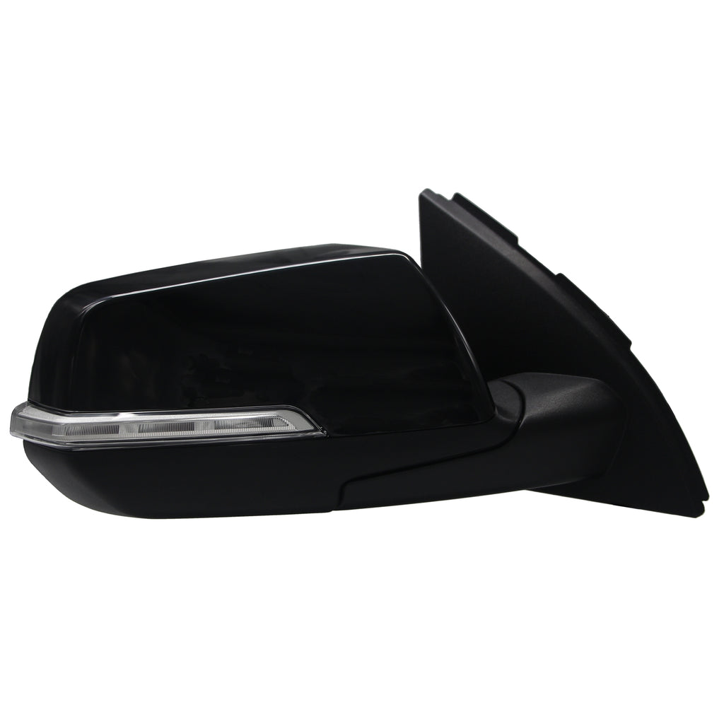Passenger Side Power Door Mirearor For Gmc Acadia 2020-2023(GM1321654)