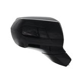 Passenger Side Power Door Mirearor For Chevrolet Suburban 2021-2024(GM1321656)