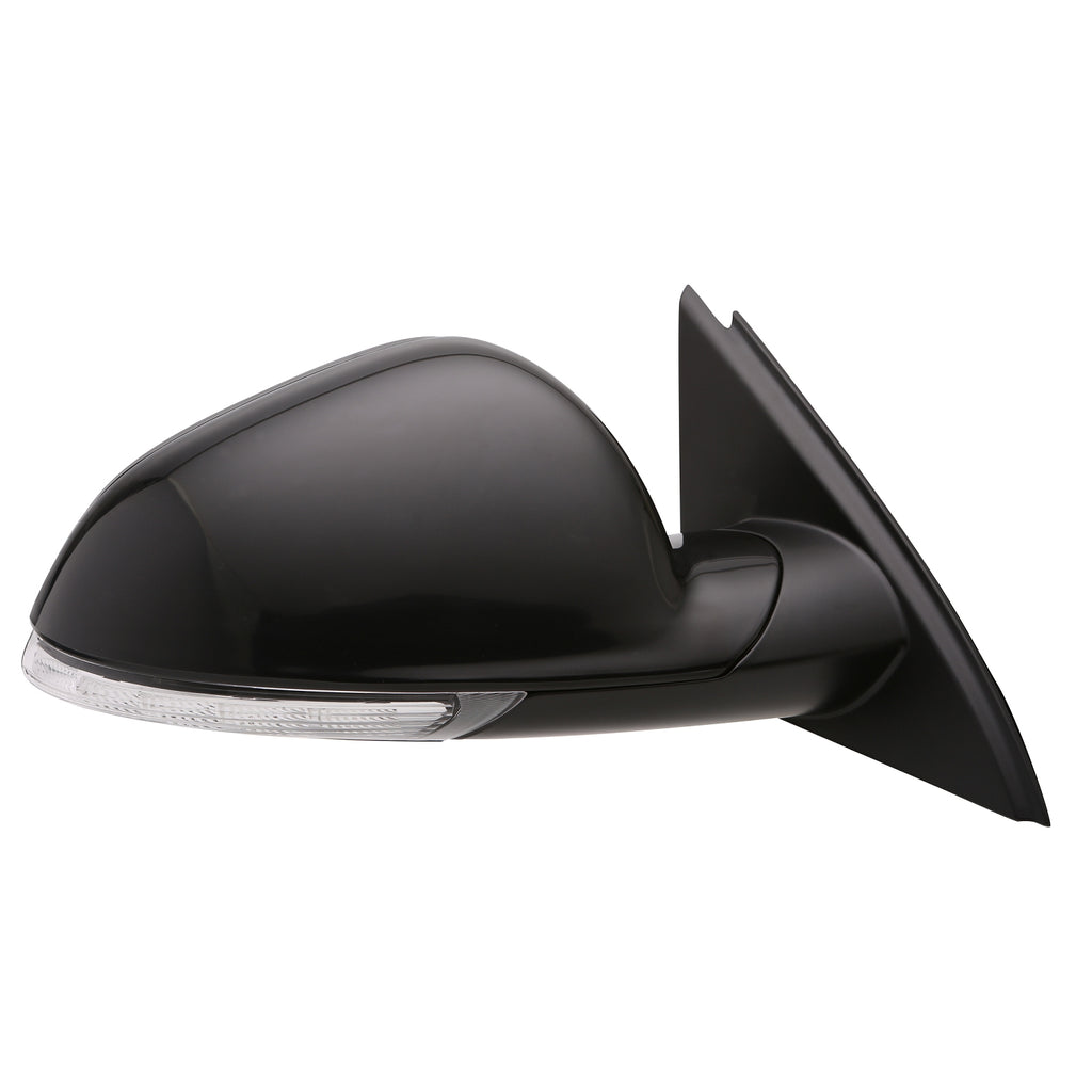Passenger Side Power Door Mirearor For Buick Regal (2011-) 2014-2017(GM1321662)