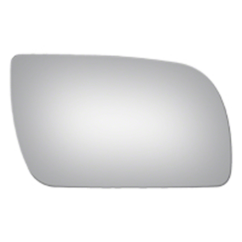 Passenger Side Replacement Mirearor Glass For Chevrolet Blazer (fullsize) 2000-2000(GM1323621)
