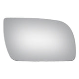 Passenger Side Replacement Mirearor Glass For Chevrolet Blazer (fullsize) 2000-2000(GM1323621)