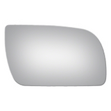 Passenger Side Replacement Mirearor Glass For Chevrolet Blazer (fullsize) 2000-2000(GM1323621)