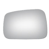 Driver Side Replacement Mirearor Glass For Chevrolet Hhr 2006-2011(GM1323683)